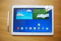 Το Samsung Galaxy Note 10.1 (2014 Edition)