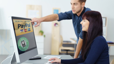 Πως να απενεργοποιηστε την αυτοματη πληρωμη στο Paypal