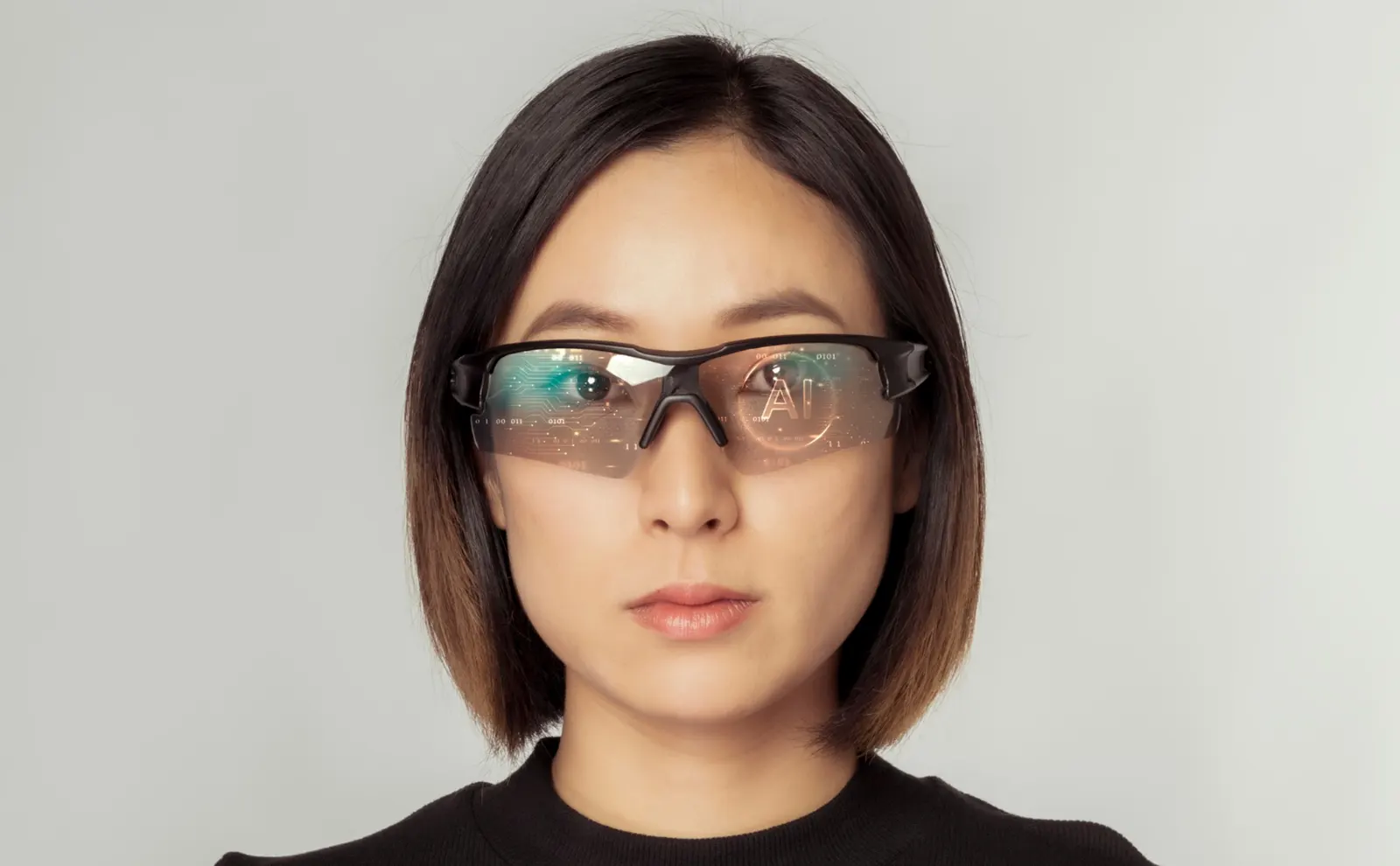 Apple AR Γυαλιά