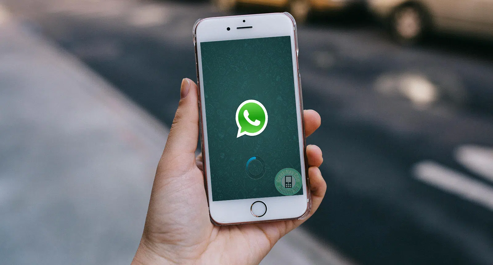 Το WhatsApp δεν λειτουργεί πλέον σε αυτά τα iPhone