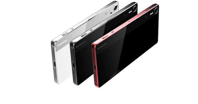 Η νεες ναυαρχιδες της Lenovo ερχονται τον Μαρτιο!