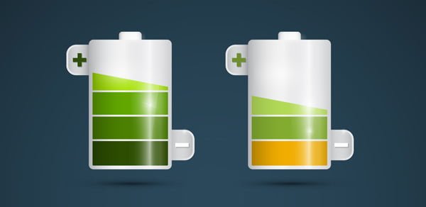 Ερχεται η καλυτερη μπαταρια κινητου!