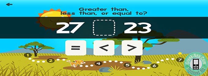 Δωρεάν παιχνίδι για παιδιά