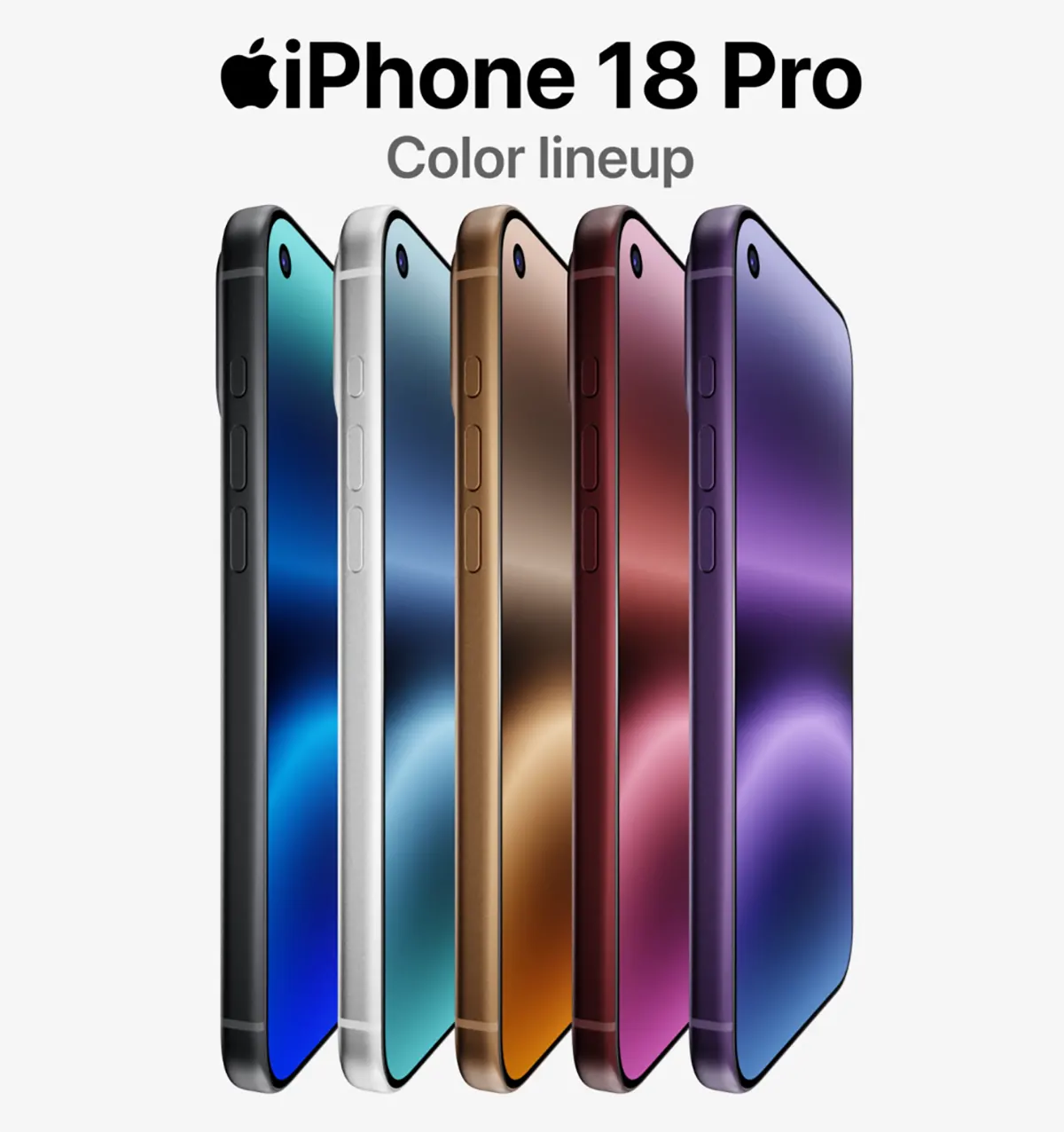iPhone 18 Pro: Όλα όσα γνωρίζουμε για τον επεξεργαστή A20 Pro (2nm)