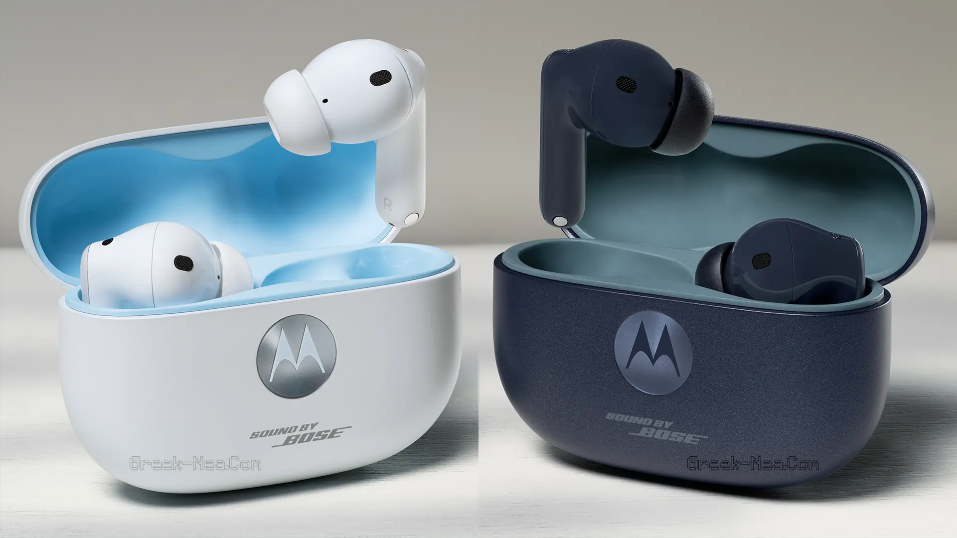 Motorola Moto Buds 2 Plus
